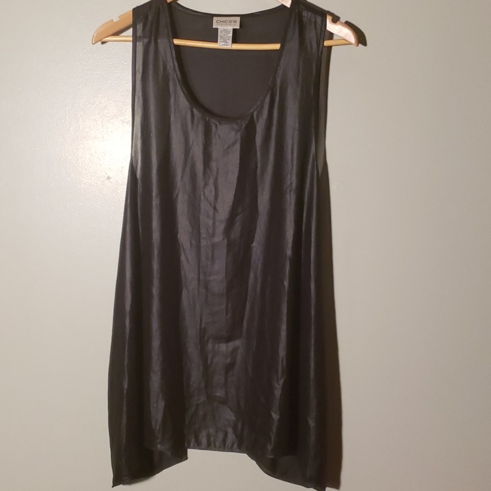 Blouse chicos - Picture 6 of 6